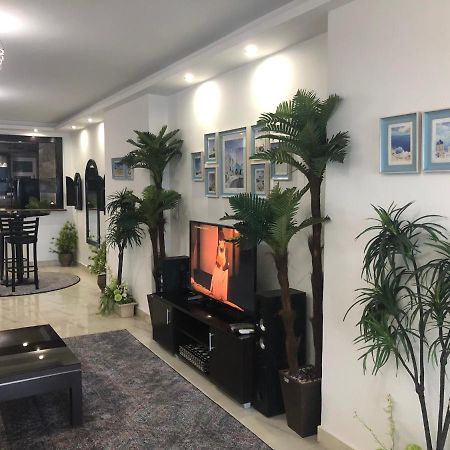 Santorini Seafront Stay Alexandria Luaran gambar