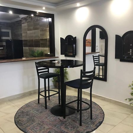 Santorini Seafront Stay Alexandria Luaran gambar