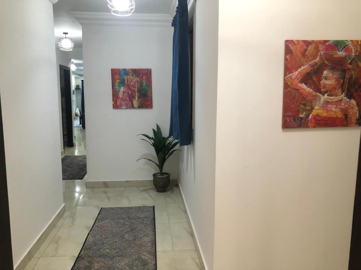 Santorini Seafront Stay Alexandria Luaran gambar